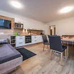 Apartment Montec 2 By Interhome Hippach