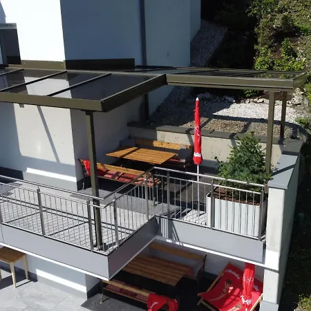 Montec 2 By Interhome * 힙파흐