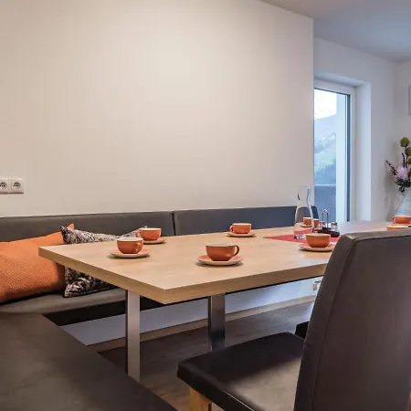 Montec-2 By Interhome Apartment *