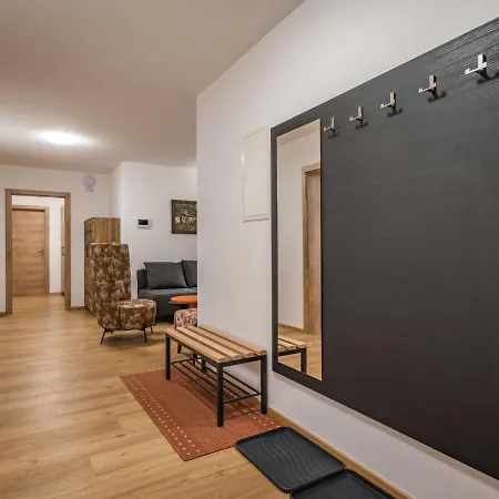 Apartment Montec-2 By Interhome