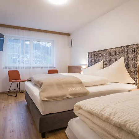 Montec 2 By Interhome *