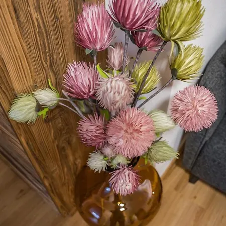 아파트 Montec 2 By Interhome 힙파흐