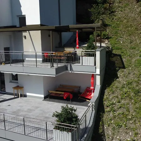 Montec-2 By Interhome *