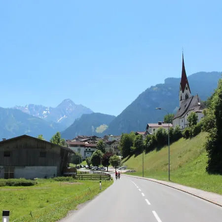 아파트 Montec 2 By Interhome