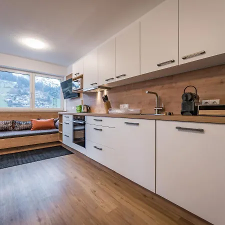 Montec 2 By Interhome