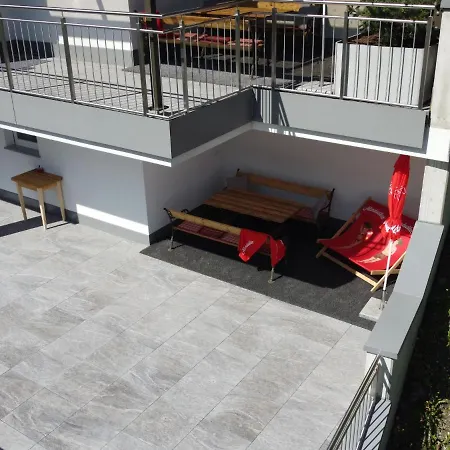 דירה Montec 2 By Interhome