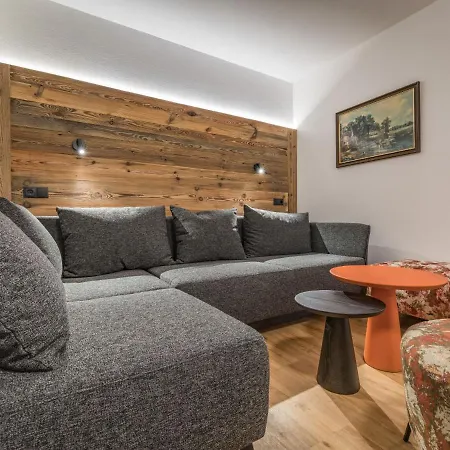 Montec-2 By Interhome Apartment