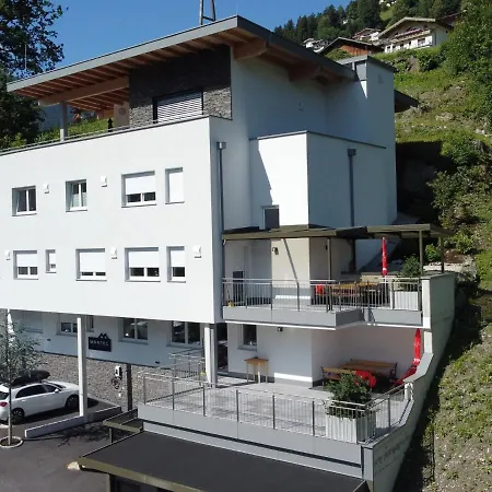 Montec-2 By Interhome Apartment Hippach