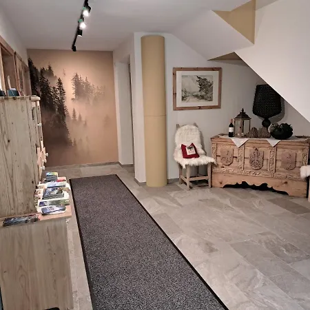 Montec 2 By Interhome היפאך