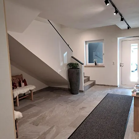 Montec 2 By Interhome 힙파흐