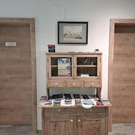 Montec 2 By Interhome דירה היפאך