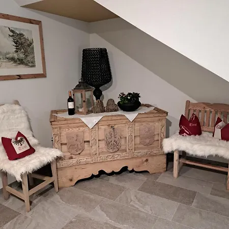 Montec 2 By Interhome