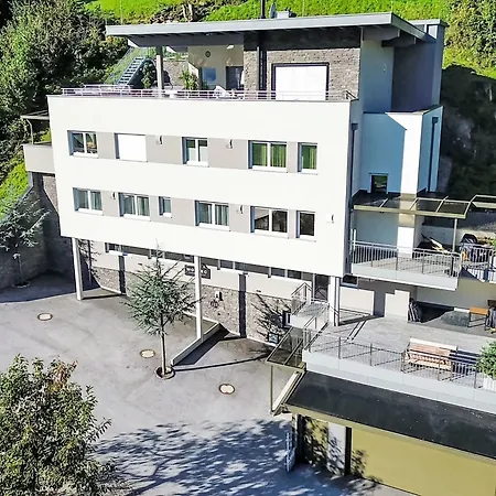 Montec 2 By Interhome Apartment *