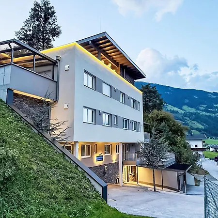 Apartment Montec 2 By Interhome