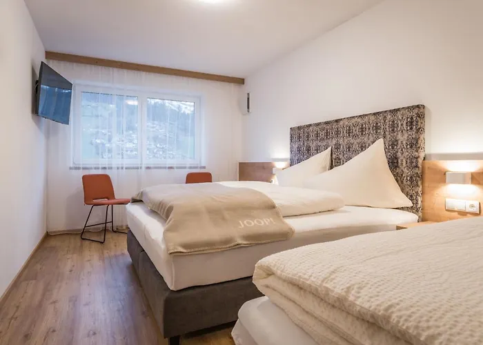 Montec 2 By Interhome *