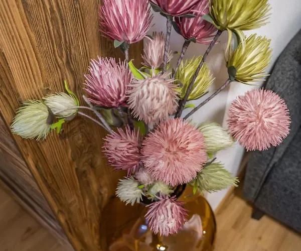 Apartament Montec 2 By Interhome Hippach