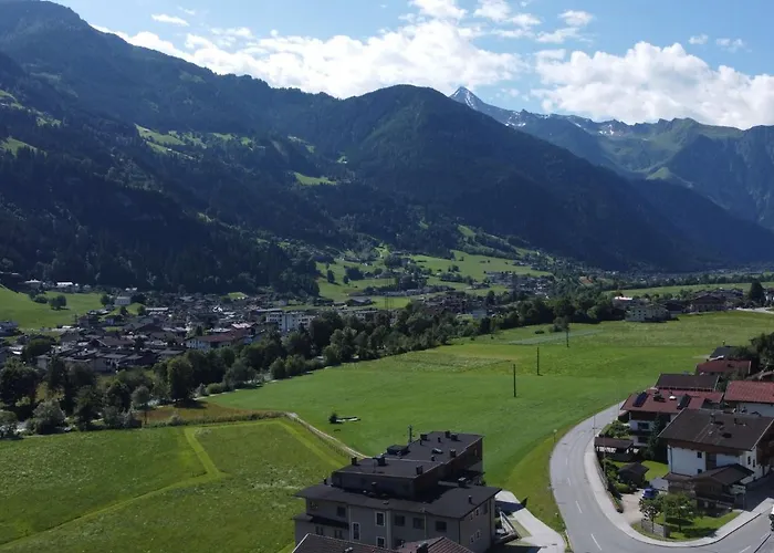 Apartament Montec 2 By Interhome *