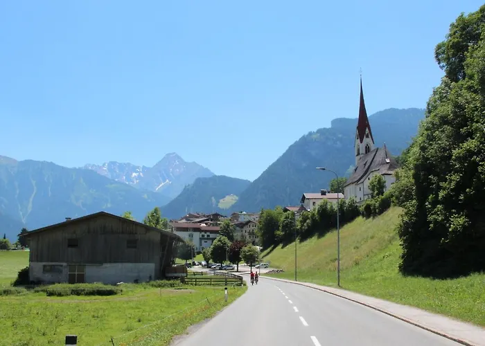 Apartament Montec 2 By Interhome