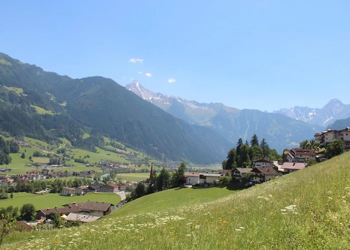 Montec 2 By Interhome