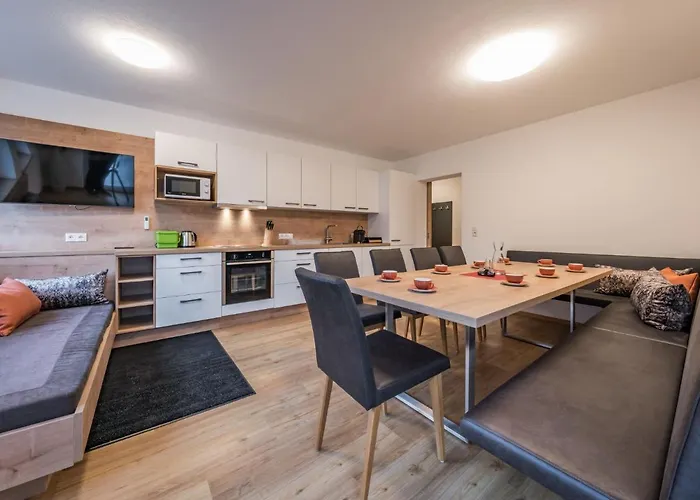 Montec 2 By Interhome Apartamento *