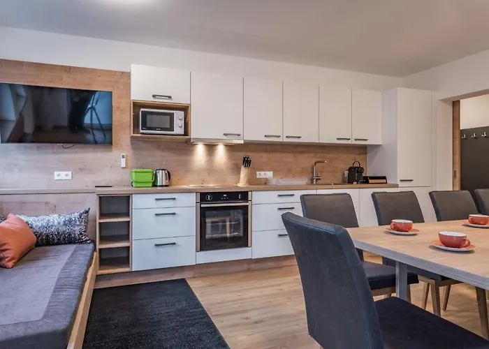 Montec 2 By Interhome