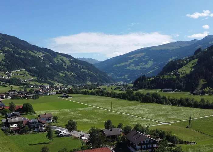 Montec 2 By Interhome