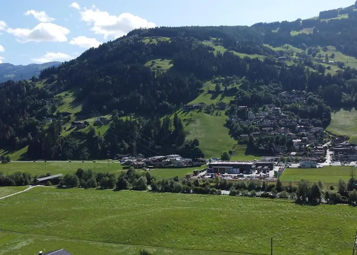 Apartament Montec 2 By Interhome