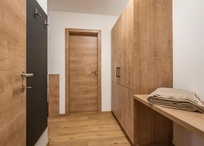 Montec 2 By Interhome Apartamento *