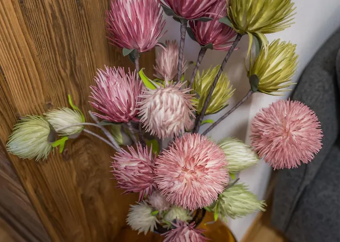 Apartamento Montec 2 By Interhome