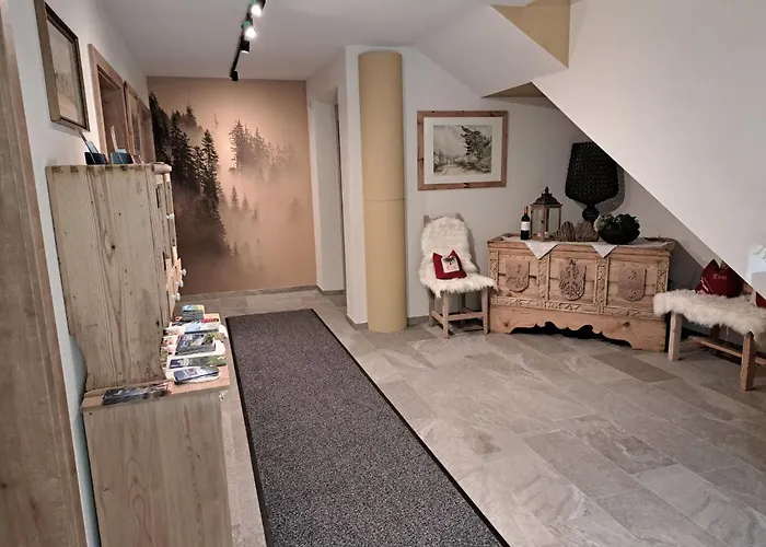 Montec 2 By Interhome Hippach