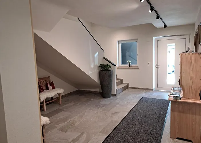 Montec 2 By Interhome Hippach