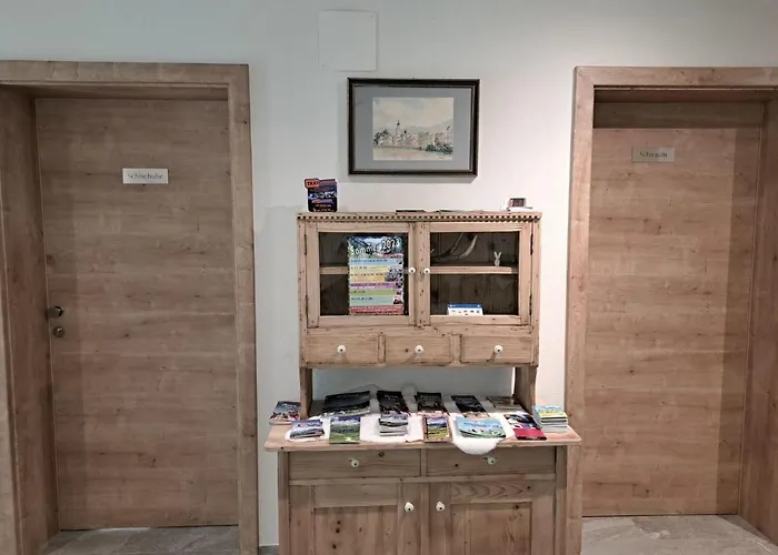 Montec 2 By Interhome Apartamento Hippach