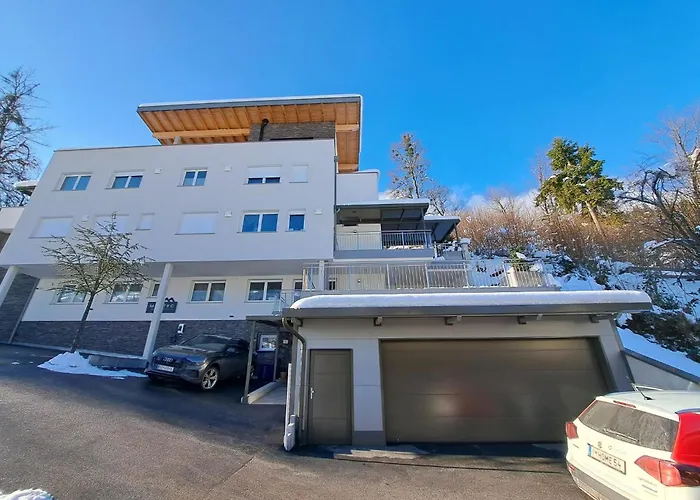 Montec 2 By Interhome *