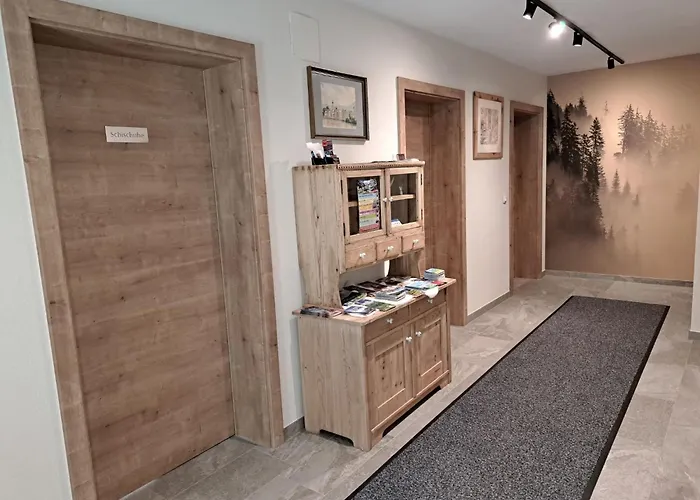 Montec 2 By Interhome * Hippach