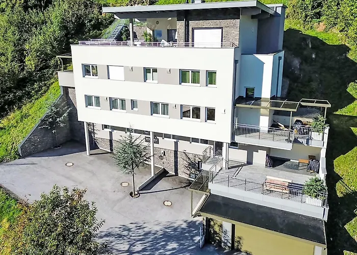 Montec 2 By Interhome Apartament *