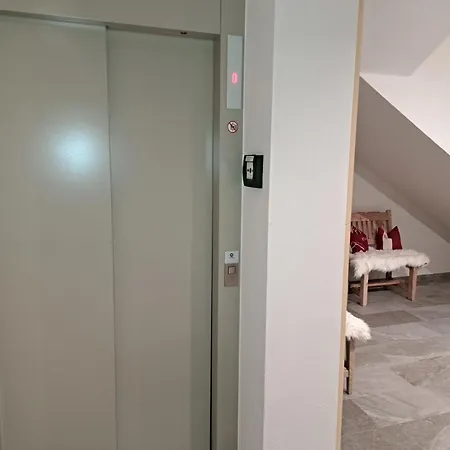 Montec 2 By Interhome アパート