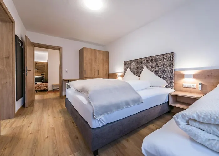 Appartamento Montec 2 By Interhome *