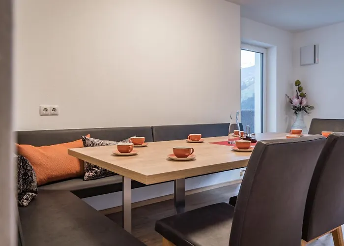 Montec 2 By Interhome Appartamento *