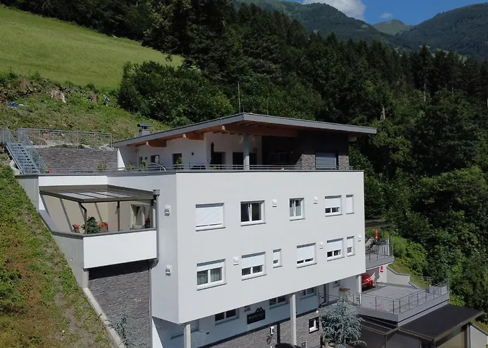 Appartamento Montec 2 By Interhome