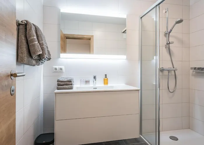 Appartamento Montec 2 By Interhome *