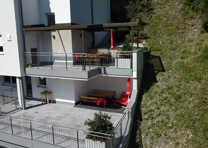 Montec 2 By Interhome *