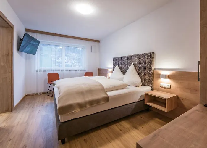 Montec 2 By Interhome * Hippach