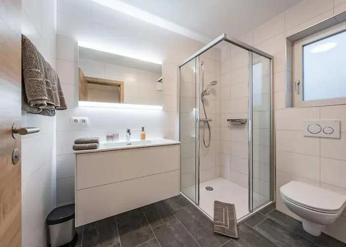 Appartamento Montec 2 By Interhome *
