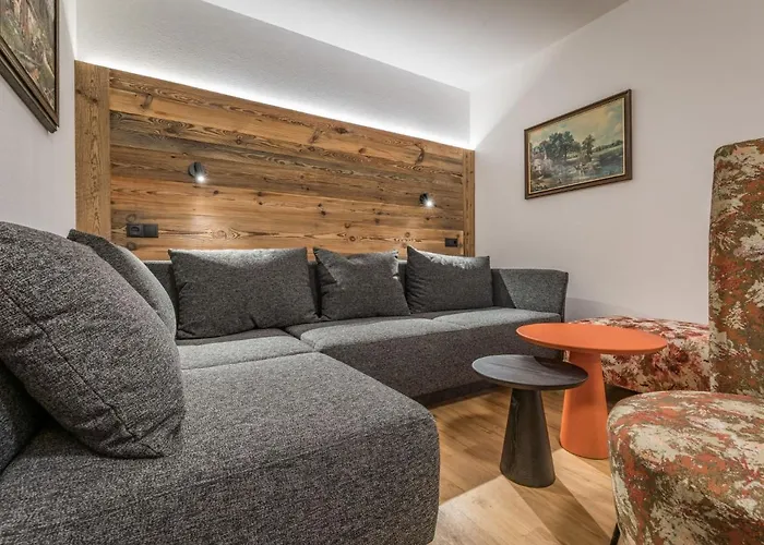 Montec 2 By Interhome Appartamento