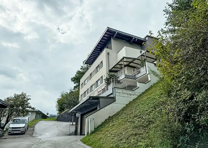 Montec 2 By Interhome Hippach