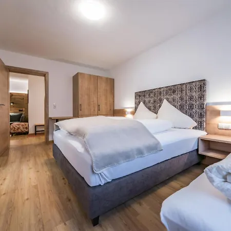 Appartamento Montec 2 By Interhome *