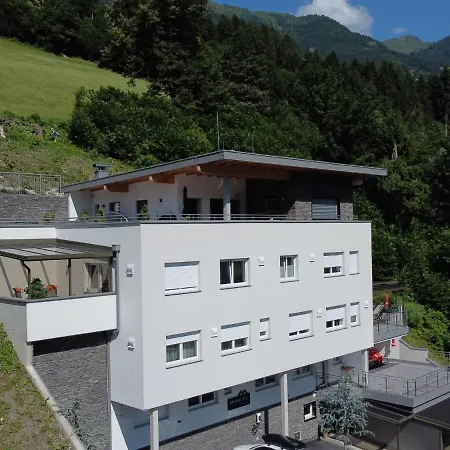 Appartamento Montec 2 By Interhome