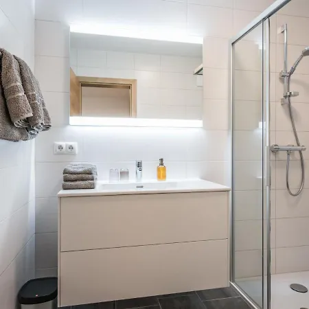 Appartamento Montec 2 By Interhome *