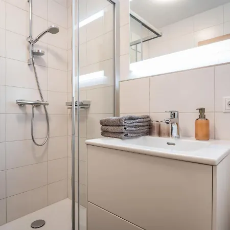 Montec 2 By Interhome * Hippach