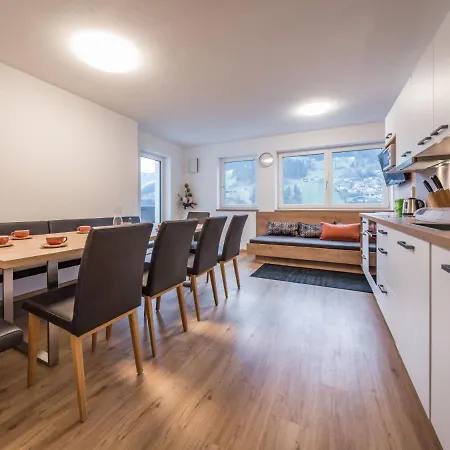 Appartamento Montec 2 By Interhome *